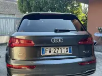 Usata Audi Q5 S-line plus 190 CV (139 kW) 2019 SUV
