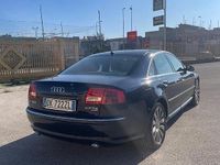 Usata Audi A8 2007 Berlina