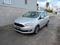 usata Ford C-MAX 1.5 TDCi 120CV Start&Stop Business