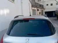 Usata Peugeot 308 2005 Grigio Station wagon
