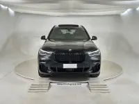 Usata BMW X5 M Sport 394 CV (289 kW) 2022 Nero SUV