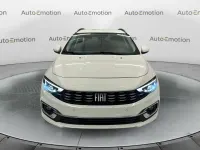Usata Fiat Tipo City Life 131 CV (96 kW) 2024 Bianco Station wagon