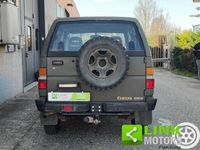 usata Daihatsu Rocky 1.6 i 16V 95 CV EL II Cava Manara