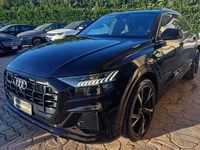 usata Audi Q8 Q850 3.0 tdi mhev Sport quattro tiptronic