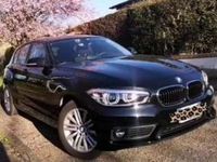 usata BMW 118 118 d 5p Advantage auto