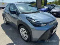 Nuova Toyota Aygo X 116 CV (85 kW) 2026 Other SUV