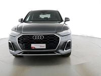 Brugt Audi Q5 S-Line 204 HK (150 kW) 2024 Grå SUV