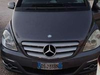 Usata Mercedes B200 Executive 140 CV (102 kW) 2009 Monovolume