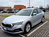 Usata Skoda Octavia Ambition 150 CV (110 kW) 2023 Grigio Berlina