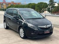 usata Opel Zafira Tourer 1.6 Turbo EcoM 150CV Cosmo