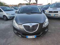 usata Lancia Delta 1.6 MJT Silver unico proprietario