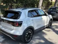 Usata VW T-Cross 95 CV (69 kW) 2024 SUV
