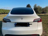 Usata Tesla Model Y RWD 125 kW (170 CV) 2024 Bianco SUV