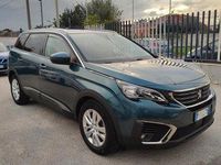 usata Peugeot 5008 50081.6 bluehdi Active s