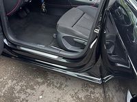 Usata Audi A3 Ambiente 2013 Nero Berlina