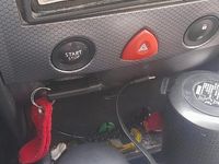 Usata Renault Mégane II LIMITED 102 CV (75 kW) 2007 Nero Berlina