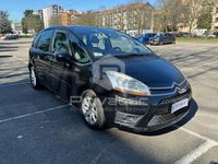 usata Citroën C4 Picasso Picasso 1.6 VTi 120 Elegance