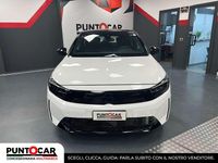 Occasion Opel Corsa GS Line 101 ch (74 kW) 2024 Blanc Berline