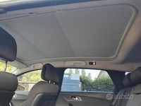 Usata Peugeot 508 163 CV (119 kW) 2015 Grigio Station wagon