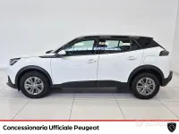 Usata Peugeot 2008 Active 102 CV (75 kW) 2020 Other SUV