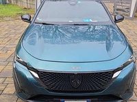 Usata Peugeot 308 GT 131 CV (96 kW) 2022 Station wagon