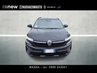 Usata Renault Espace Iconic 200 CV (147 kW) 2024 Nero SUV