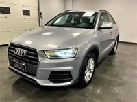 usata Audi Q3 2.0 TDI Sport Fari Bi-Xeno + Navigatore