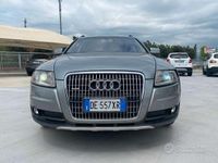 usata Audi A6 Allroad A6 allroad3.2 V6 FSI tiptronic