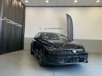 Nuova VW Golf VIII Edition 116 CV (85 kW) 2026 Nero Berlina