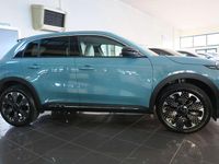 Nuova Fiat 600 La Prima 101 CV (74 kW) 2025 Verde mare SUV