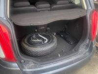 Usata Lancia Musa 2011 Grigio Monovolume