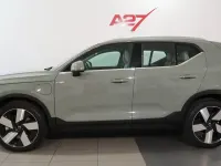 Usata Volvo XC40 Plus 261 CV (191 kW) 2023 Verde SUV