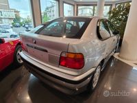 usata BMW 316 Compact i UNICOPROPRIETARIO