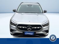 Usata Mercedes GLA180 Advanced Plus 116 CV (85 kW) 2025 Argento SUV