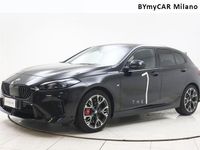 Usata BMW 120 M Sport 169 CV (124 kW) 2024 Nero Utilitaria