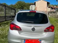 Usata Opel Corsa 95 CV (69 kW) 2016 Grigio Utilitaria