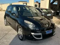 Usata Renault Scénic 149 CV (109 kW) 2011 Nero Monovolume