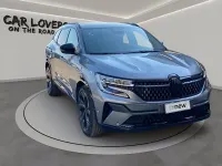 Usata Renault Espace Esprit Alpine 200 CV (147 kW) 2023 Grigio scisto SUV