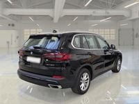 Usata BMW X5 265 CV (194 kW) 2020 Nero SUV