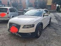 Usata Audi A4 Allroad Advanced 170 CV (125 kW) 2011 Station wagon