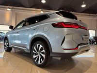 Nuova BYD Seal U Boost 98 CV (72 kW) 2026 Blu/azzurro SUV