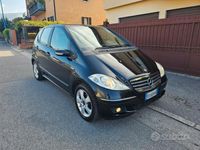 usata Mercedes A150 CLASSEGPL AVANTGARDE