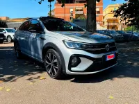 Usata VW Taigo R-line 150 CV (110 kW) 2023 Grigio SUV