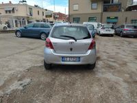 usata Toyota Yaris 1.0 5 porte Now Neopatentati