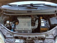 Usata Lancia Musa 2007 Marrone Monovolume