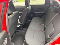 Usata Suzuki Swift 90 CV (66 kW) 2018 Rosso Utilitaria