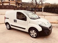 Usata Fiat Fiorino 95 CV (69 kW) 2020 Bianco Monovolume
