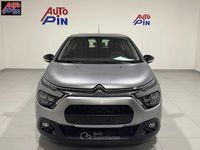 Usata Citroën C3 PureTech 83 CV (61 kW) 2024 Berlina