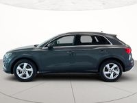 Usata Audi Q3 Advanced 150 CV (110 kW) 2025 Grigio atomico metallizzato SUV