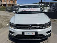 Usata VW Tiguan Sport 150 CV (110 kW) 2020 Other SUV